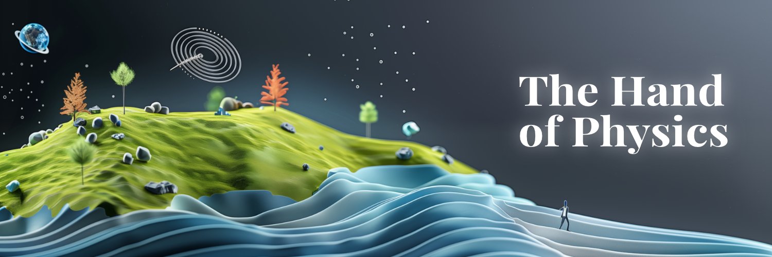 Law of Creation banner