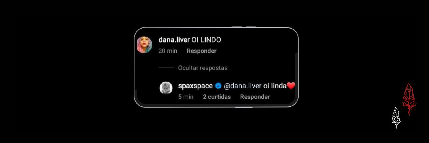 danajxb's profile banner image