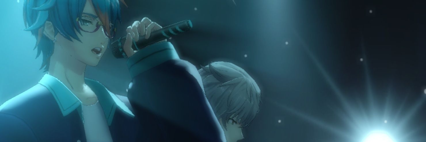 Shigih's profile banner image
