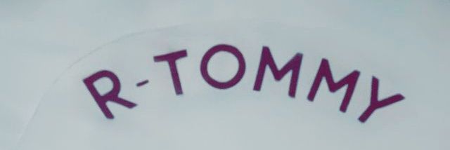 RTommYyY's profile banner image