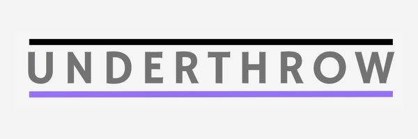 UnderthrowPod Profile Banner