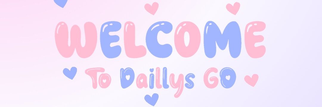 Daillys GO🌱 mention after dm banner