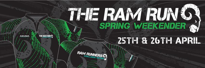 THE_RAM_RUN's profile banner image