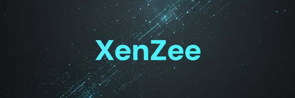 XenZee banner