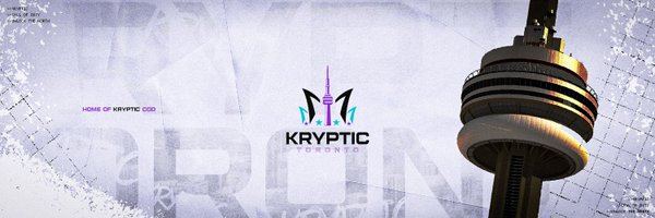 TorontoKryptic Profile Banner