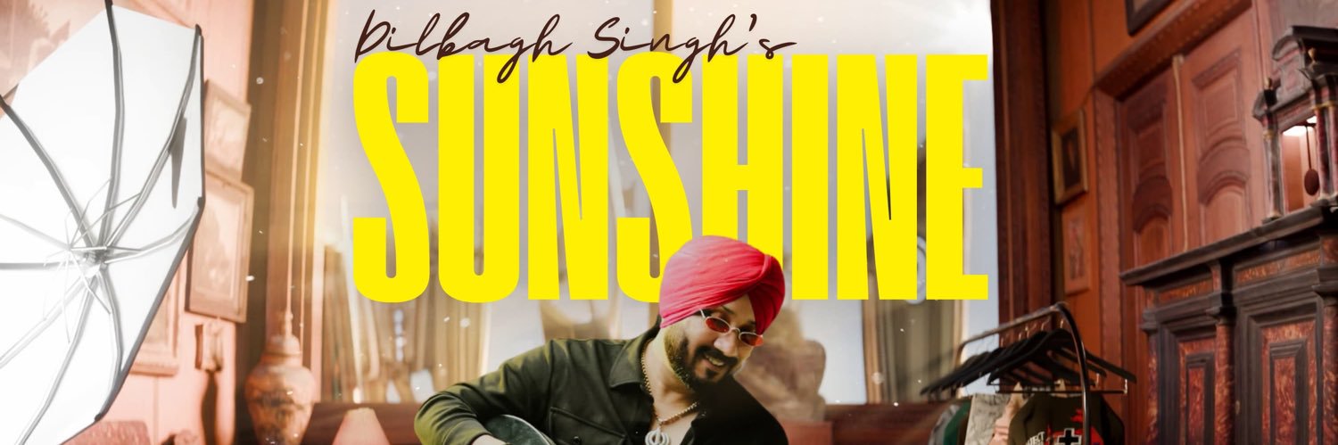 Dilbagh Singh banner