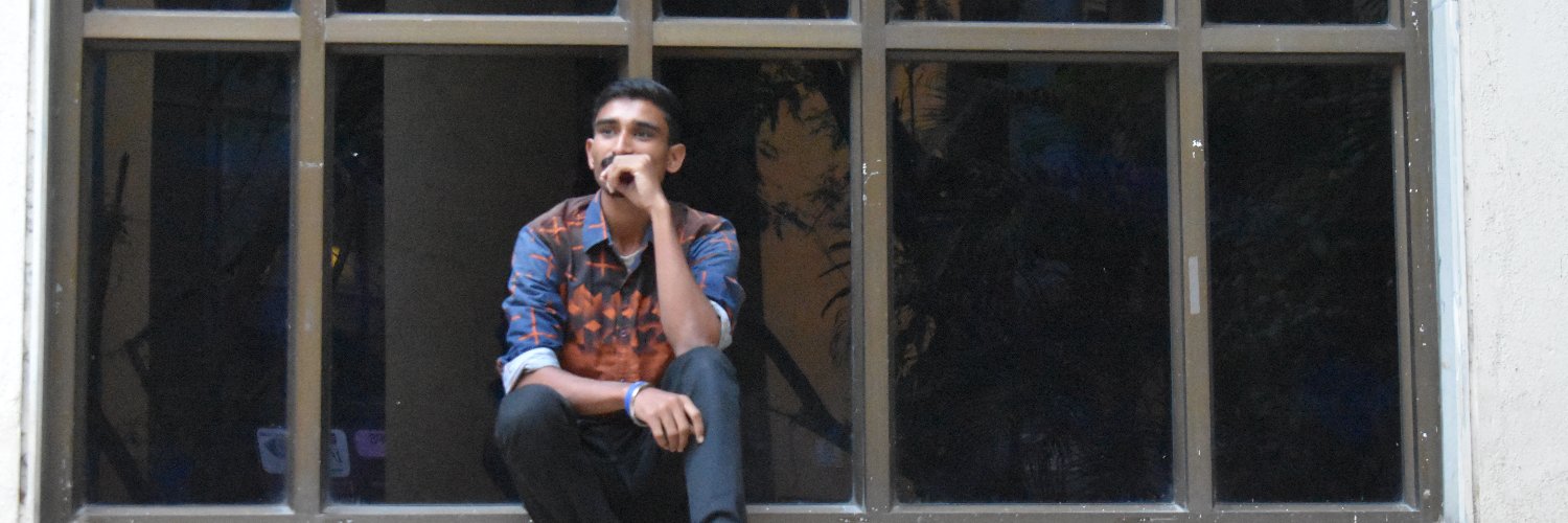 GAURAV LOKHANDE banner