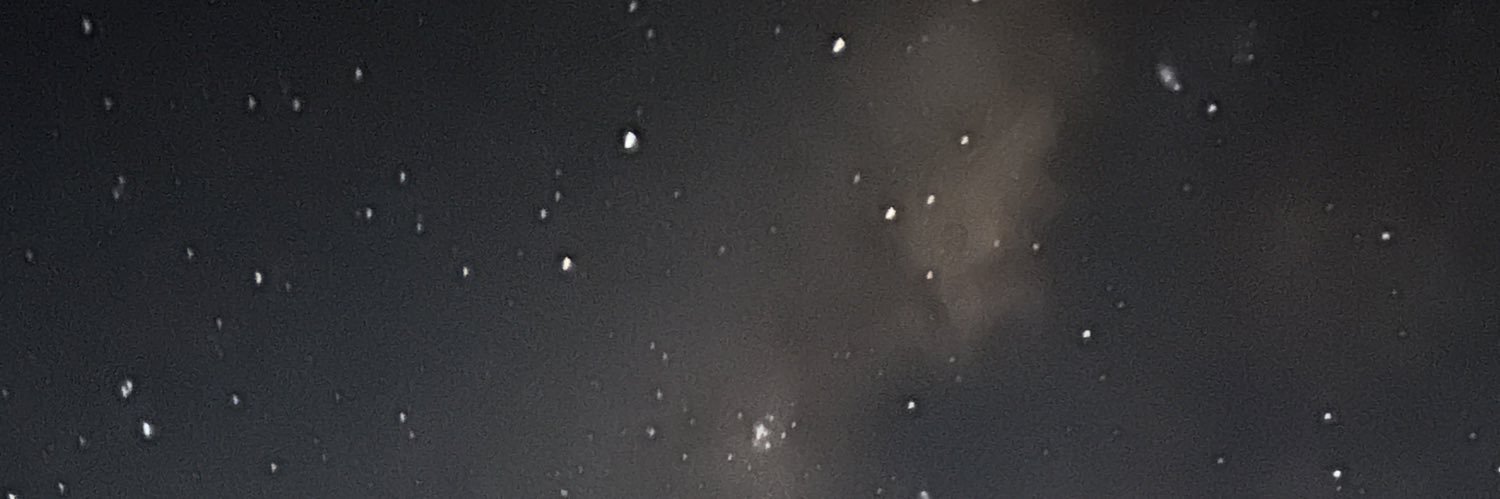 Handayanii06's profile banner image