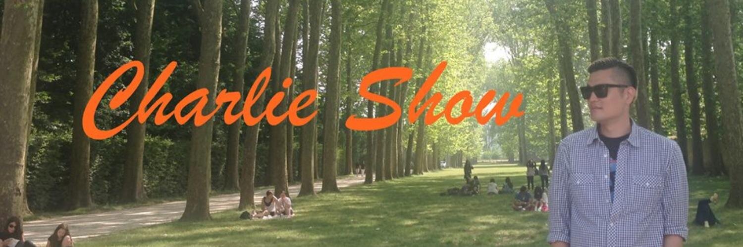 CharlieSNS's profile banner image