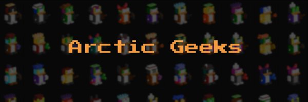 ArcticGeeksBTC Profile Banner