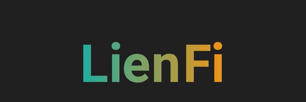 lienfiapp Profile Banner
