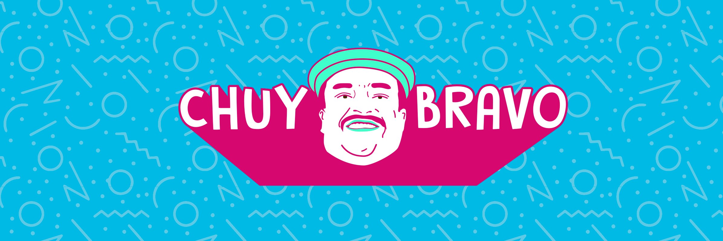 ChuyBravo's profile banner image