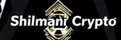 Shilmani CRYPTO banner