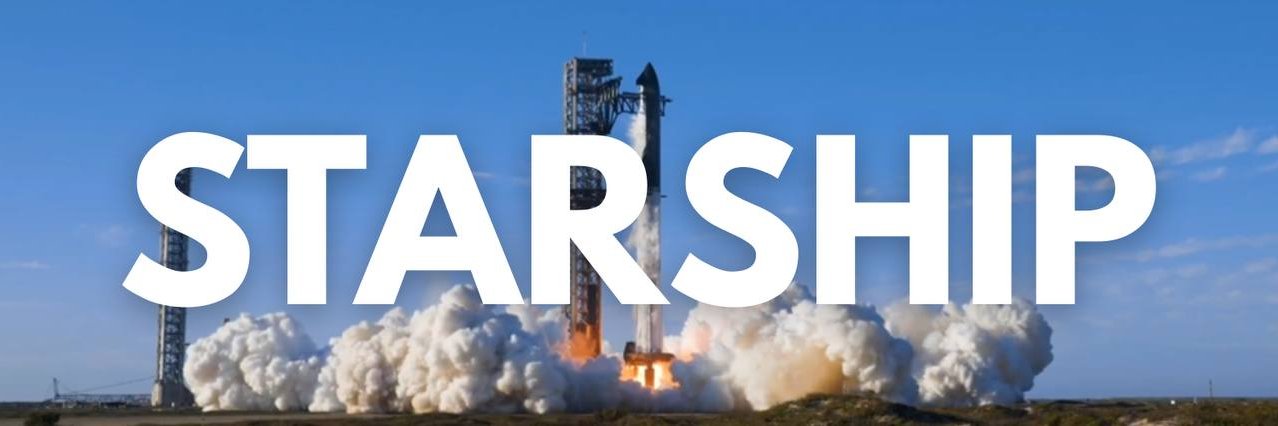 Starship OG $STSHIP banner