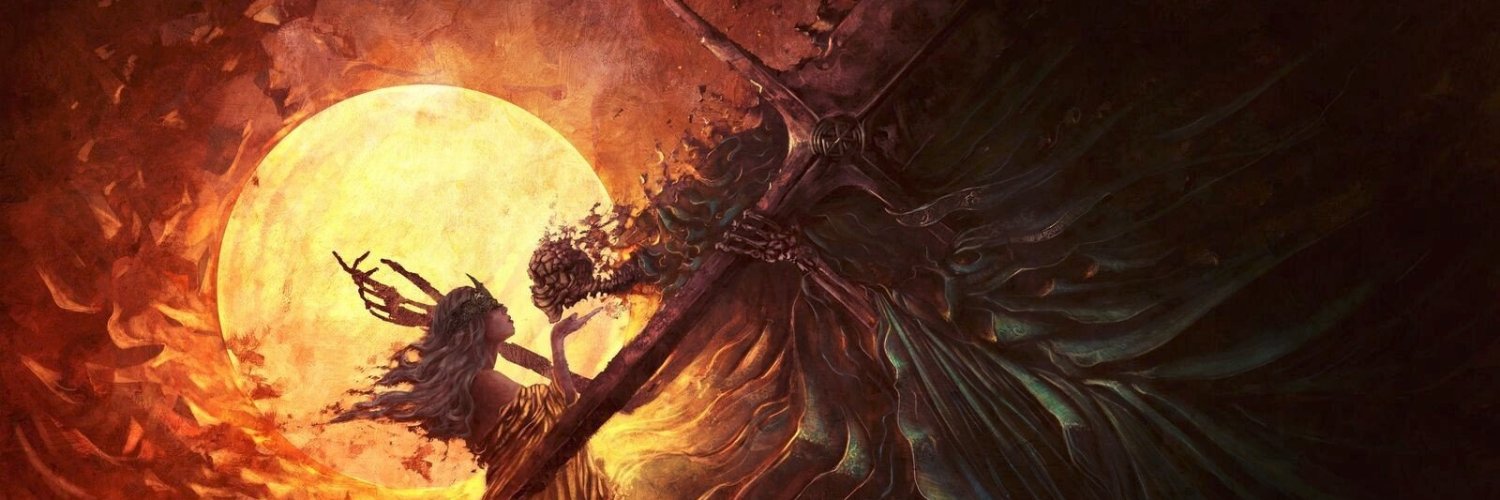 karadefeat's profile banner image