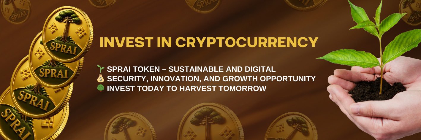 spraitoken's profile banner image