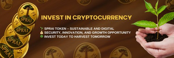 spraitoken Profile Banner