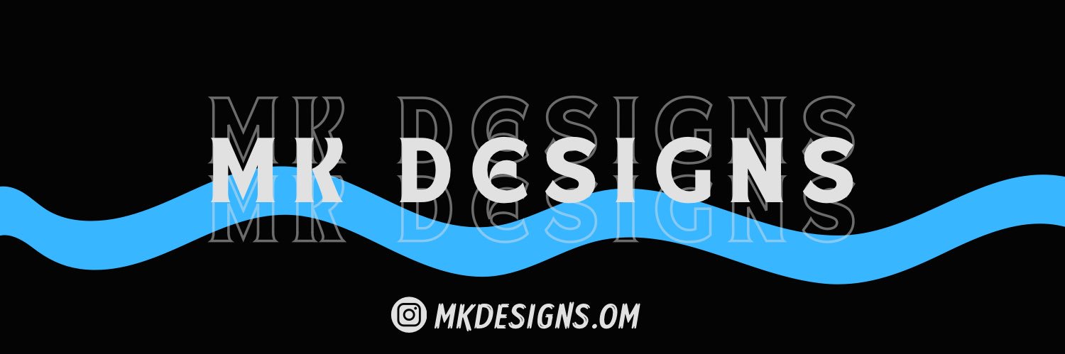 mkdesigns_om's profile banner image