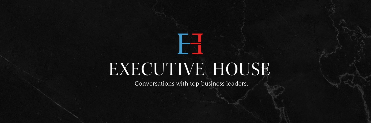 Executive House banner
