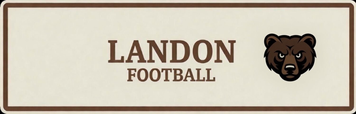 Thomas Sutton WR/DB 2029 banner