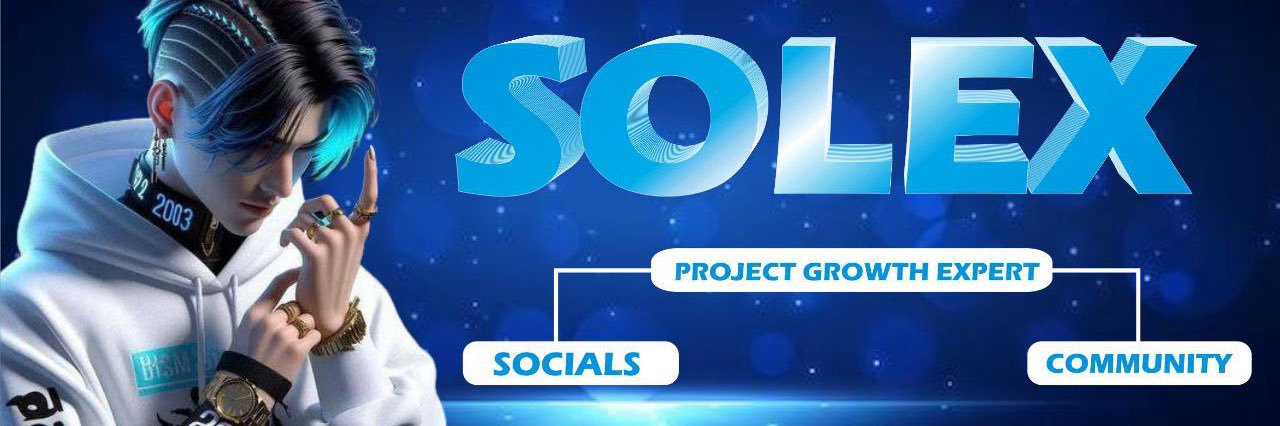 🤴ŞØLĘX💙✨ banner