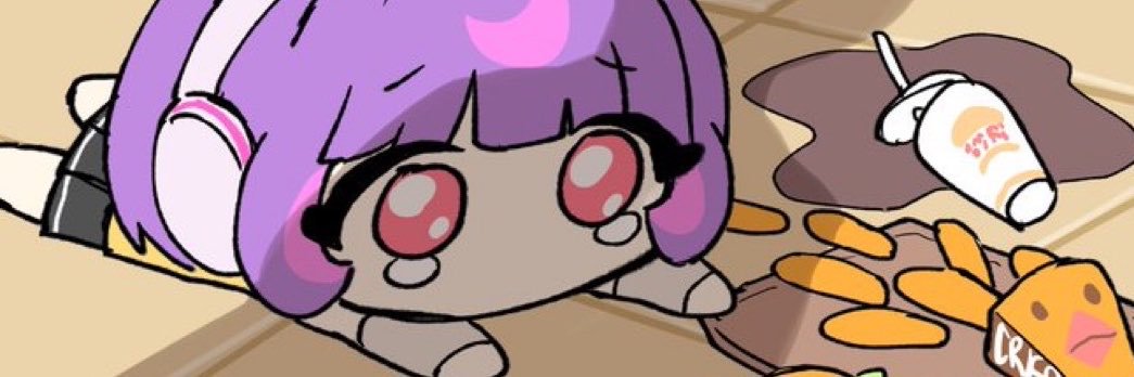 xreqzv's profile banner image