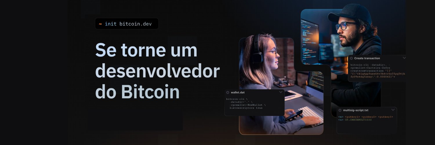 Bitcoin Coders banner