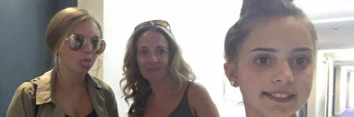 CarlyTaylorXx's profile banner image