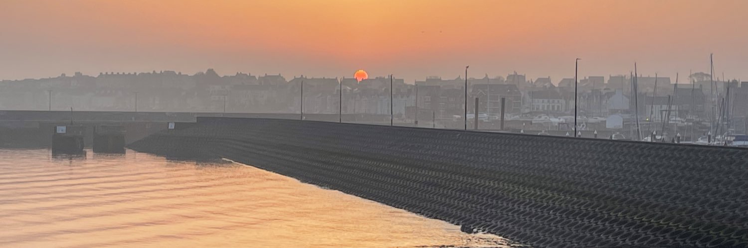 Deirdre Gilpin banner