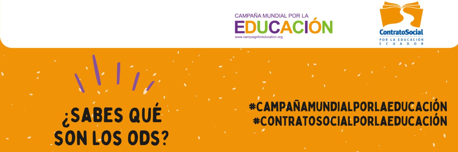 CseEcuador's profile banner image