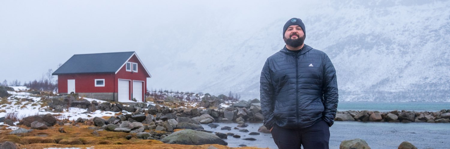 juliopusterla's profile banner image