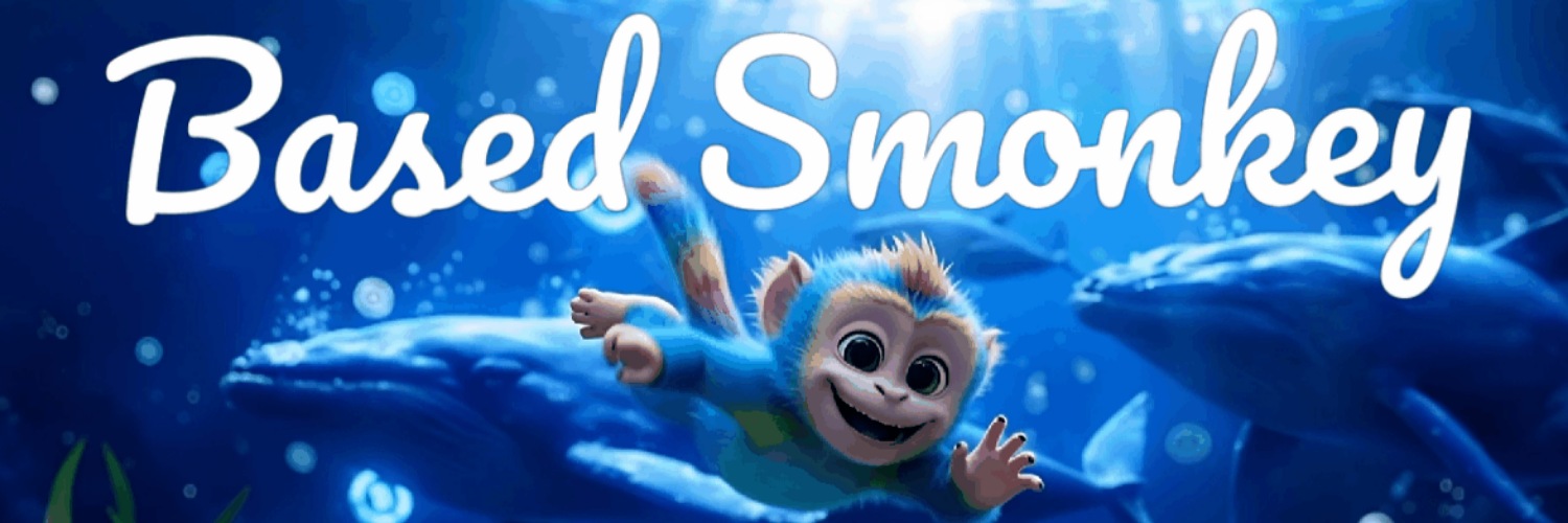 Based Smonkey banner