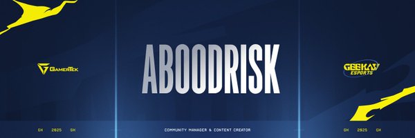 abdullahrisk Profile Banner