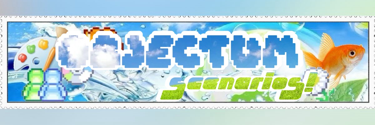 objectum (almost) daily !! banner