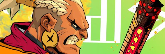 Tribe of Dominion banner