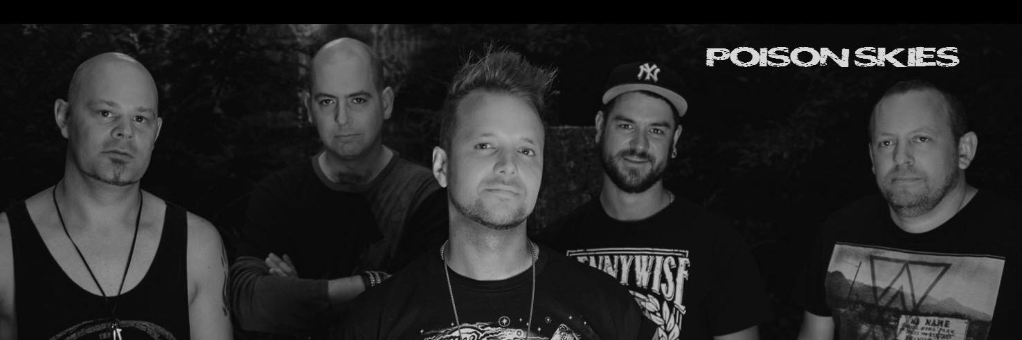 Poison_Skies's profile banner image