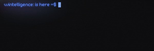 WINTelligenceAI Profile Banner