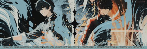 arbiterveil Profile Banner