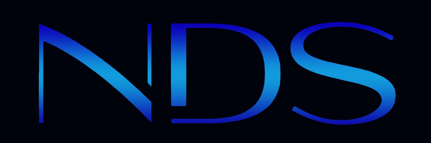 NDS3D's profile banner image