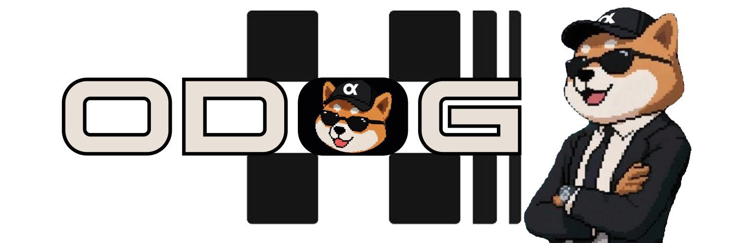 ODOG.meme banner