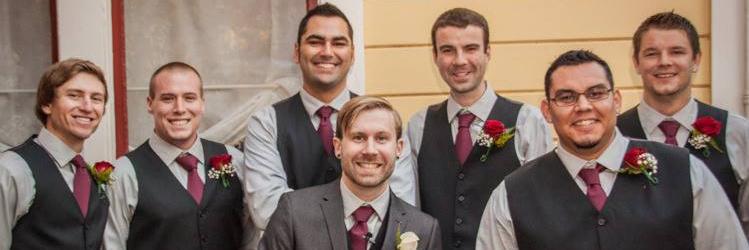 joelchasem's profile banner image