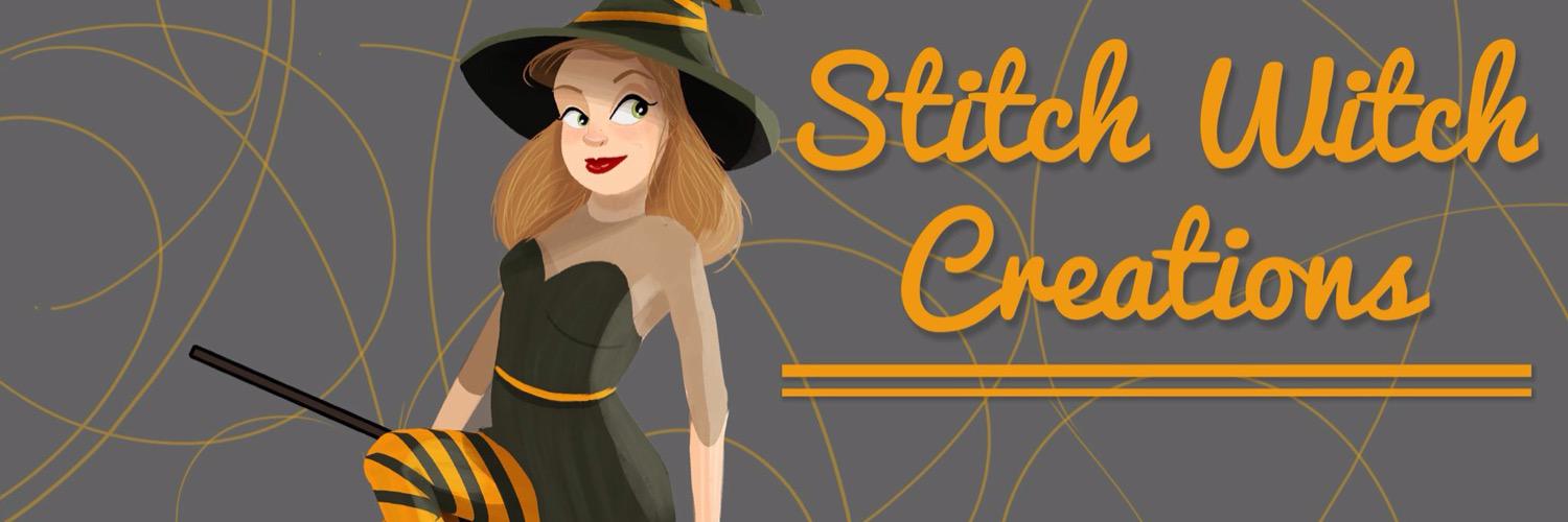 StitchWitch666's profile banner image