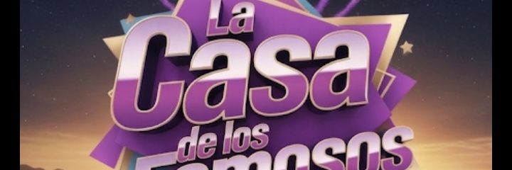 la casa de los famosos y no tan famosos banner