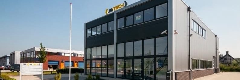 JBTechnl's profile banner image