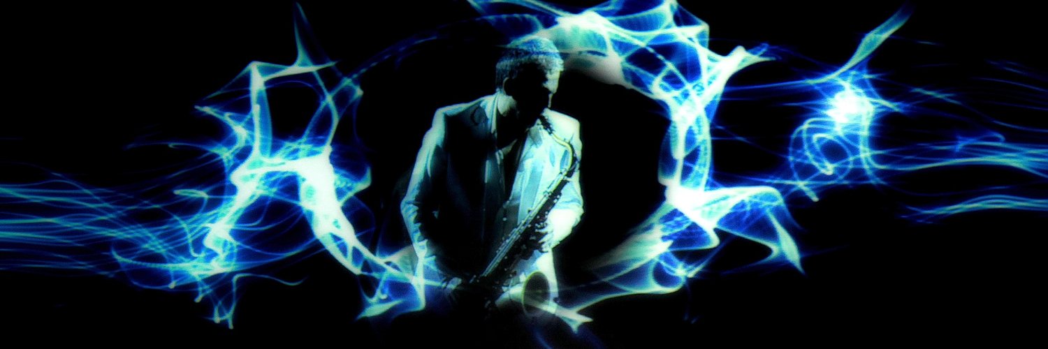 GSaxMusic's profile banner image