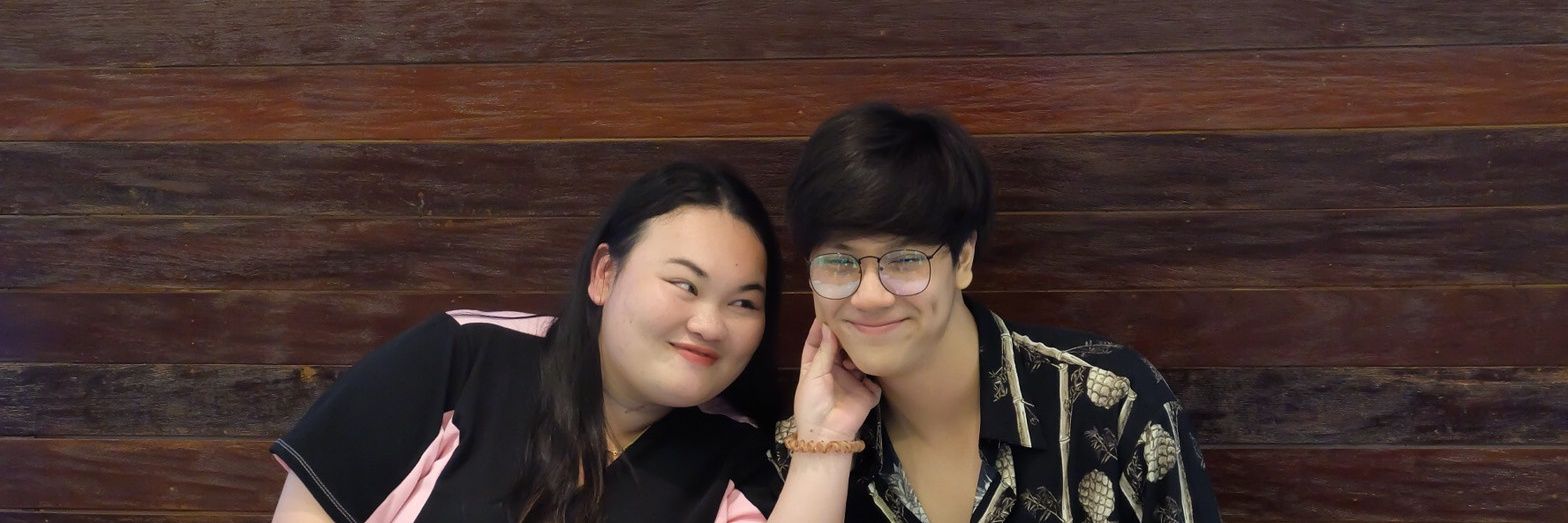 mybbenny's profile banner image