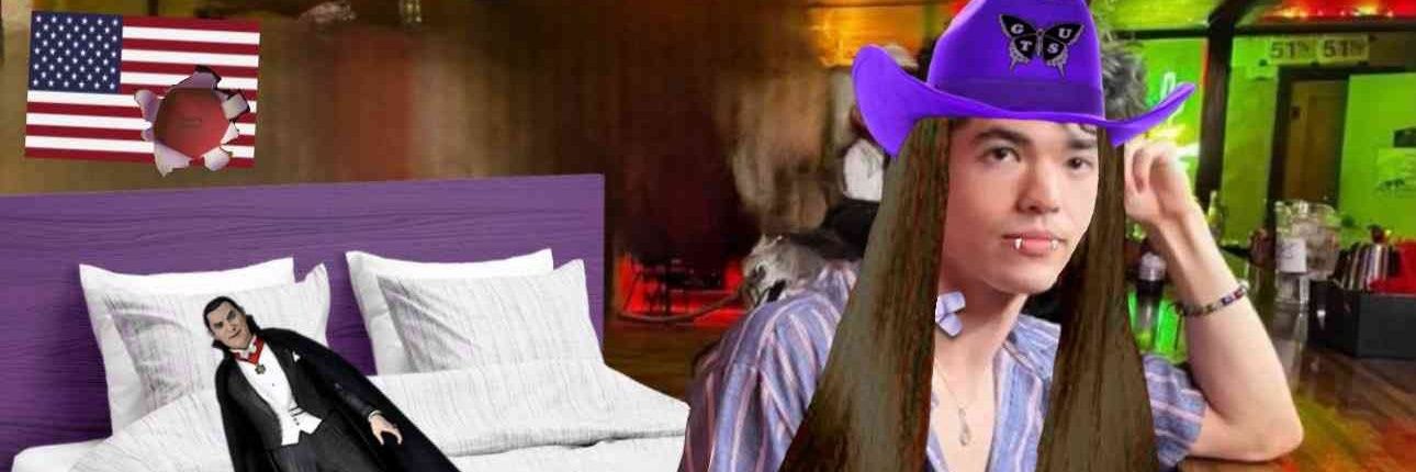 Nevaeh banner
