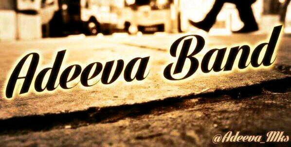 Adeeva_Mks's profile banner image
