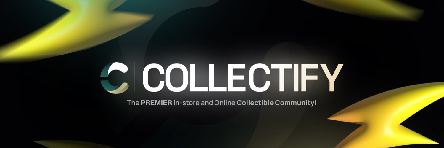 Collectify banner