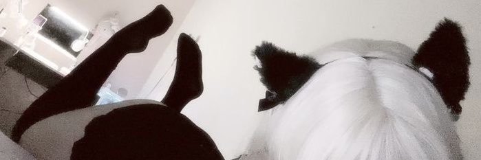 CheekyySkylar's profile banner image